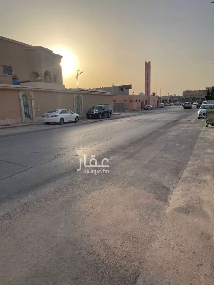 Villa for Sale in Riyadh Al Khaleej 6