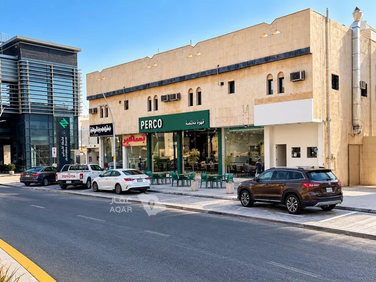 شقة للإيجار في شارع عبدالرحمن الناصر, حي الملك فيصل, مدينة الرياض, منطقة الرياض