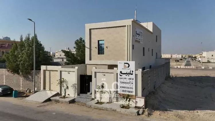 Villa for Sale in Al Khobar As Sawari صورة 2