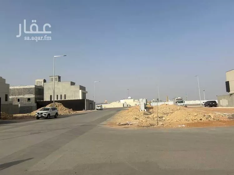 أرض للبيع في حي الصفاء, مدينة الرياض, منطقة الرياض صورة 4