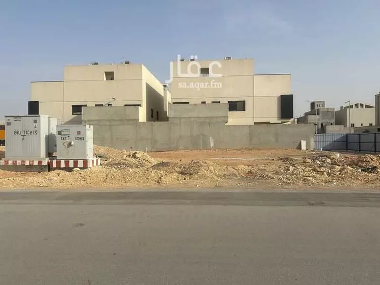 أرض للبيع في حي الصفاء, مدينة الرياض, منطقة الرياض صورة 5