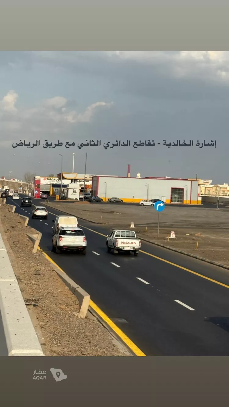أرض للبيع في شارع طريق الهجره, حي وادي مهزور, مدينة المدينة المنورة, منطقة المدينة المنورة 2