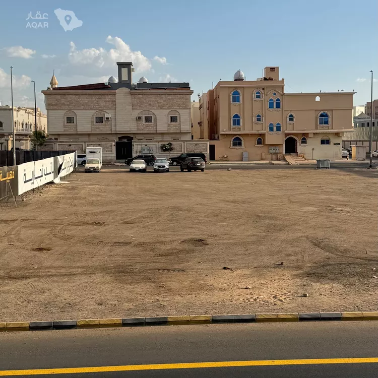 أرض للبيع في شارع طريق الهجره, حي وادي مهزور, مدينة المدينة المنورة, منطقة المدينة المنورة