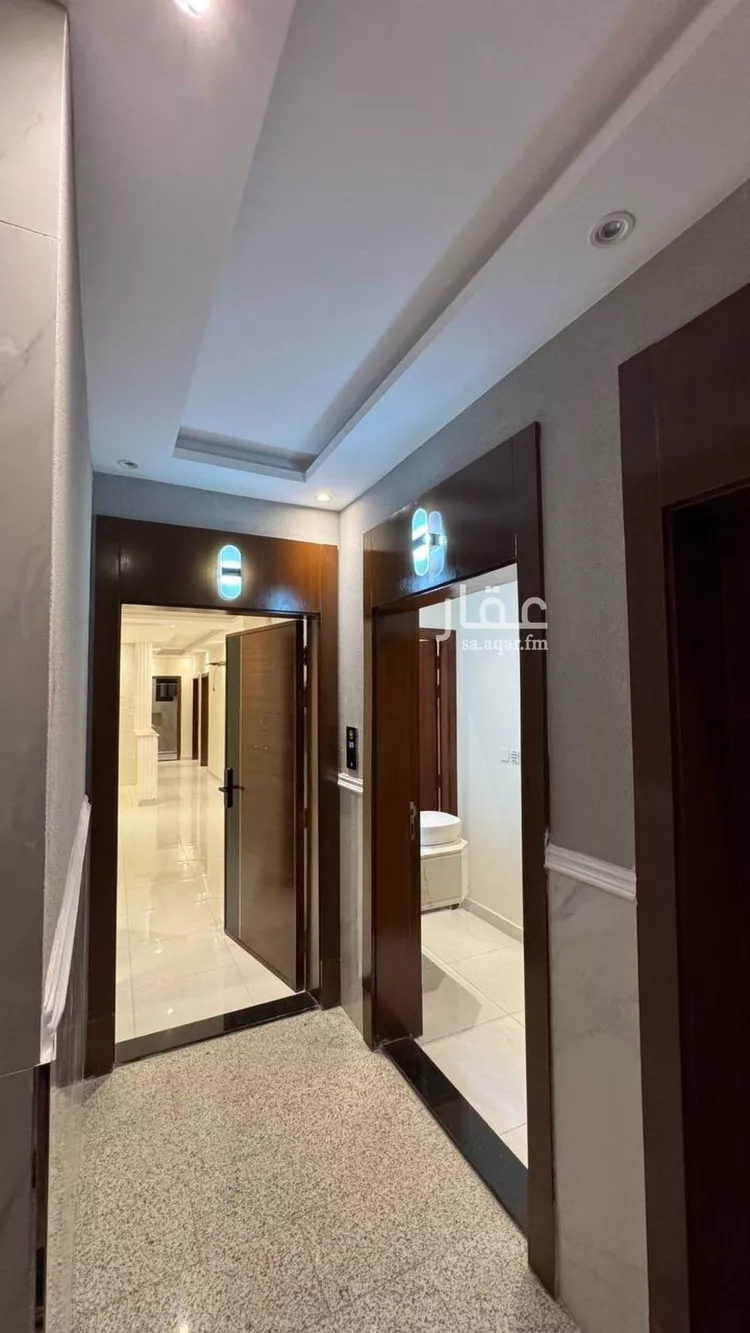 شقة للبيع في شارع جبل جنان, حي الصفاء, مدينة جدة, منطقة مكة المكرمة صورة 3