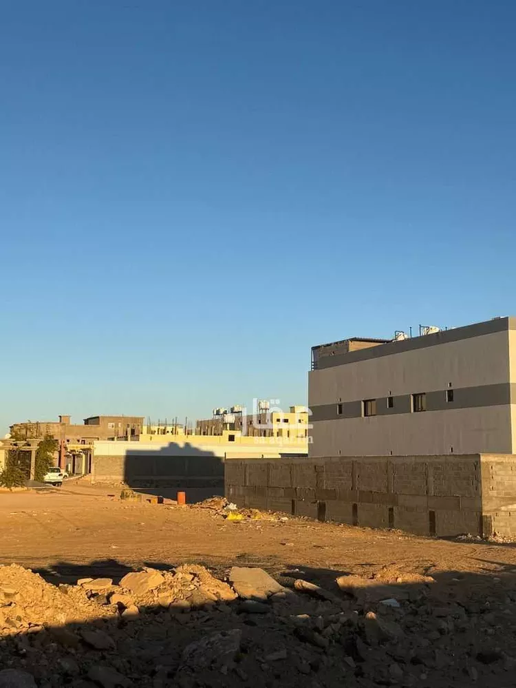 أرض للبيع في شارع أحمد الأسدي ، حي القدس ، تبوك ، منطقة تبوك صورة 2