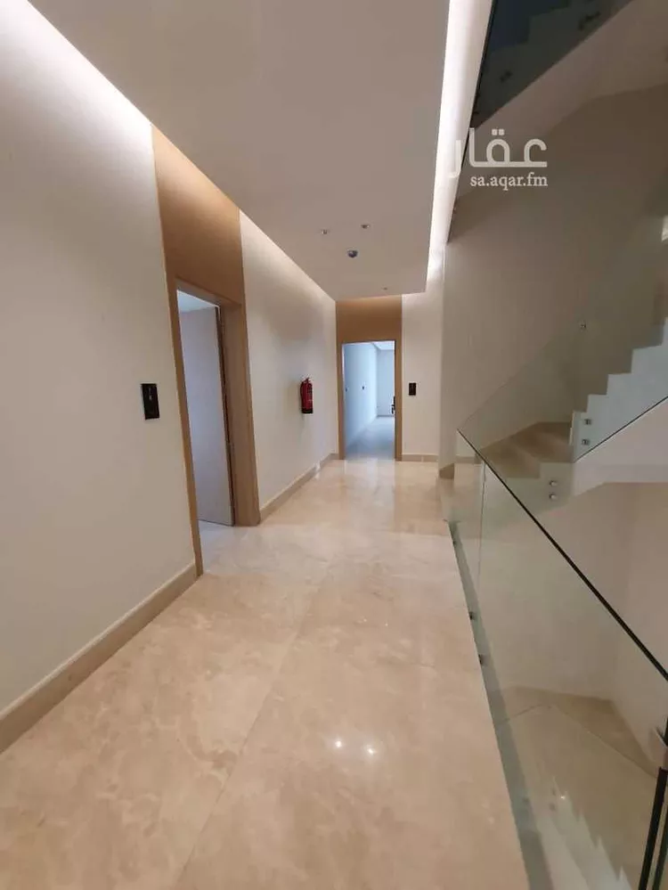 عمارة للبيع في شارع ابها, حي الملقا, مدينة الرياض, منطقة الرياض 15
