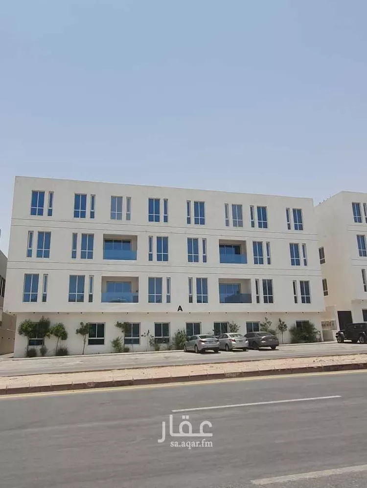 شقة للإيجار في شارع ابها, حي الملقا, مدينة الرياض, منطقة الرياض