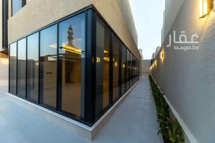 فيلا للبيع في شارع رقم 354, حي الياسمين, مدينة الرياض, منطقة الرياض صورة 4