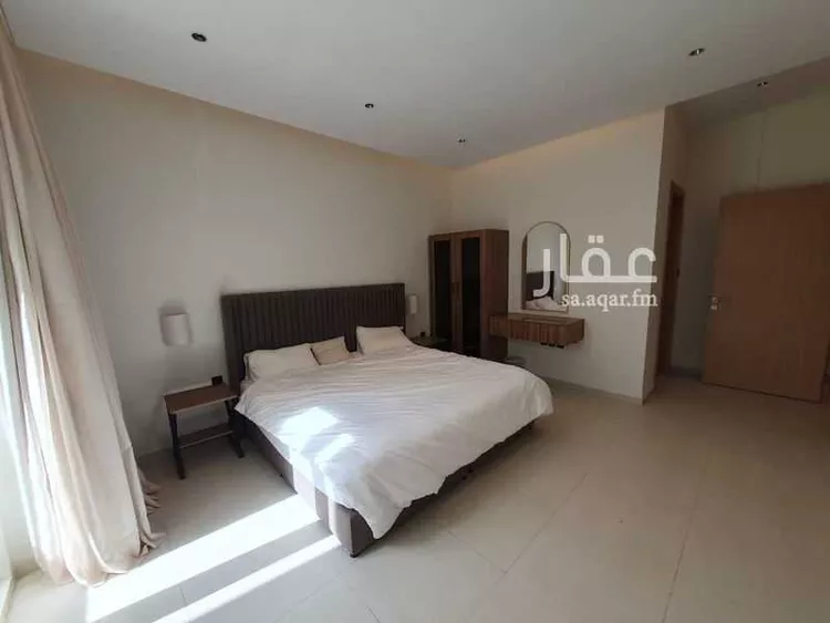 شقة للإيجار في شارع ابها, حي الملقا, مدينة الرياض, منطقة الرياض صورة 2