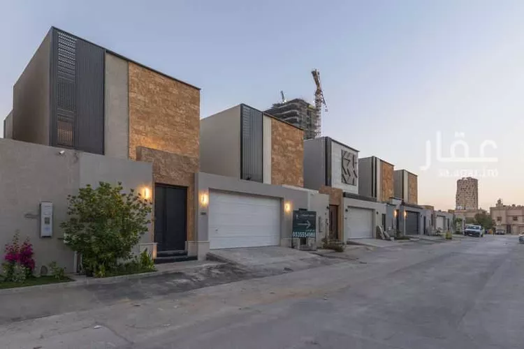 فيلا للبيع في شارع رقم 354, حي الياسمين, مدينة الرياض, منطقة الرياض