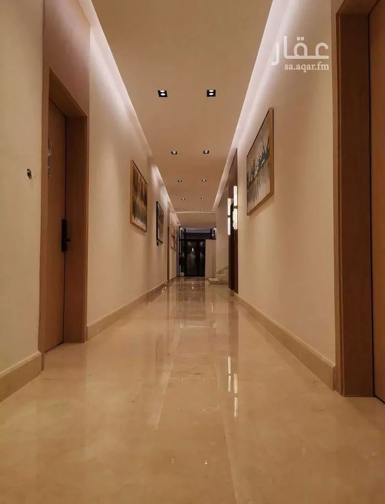 شقة للبيع في شارع ابها, حي الملقا, مدينة الرياض, منطقة الرياض صورة 2