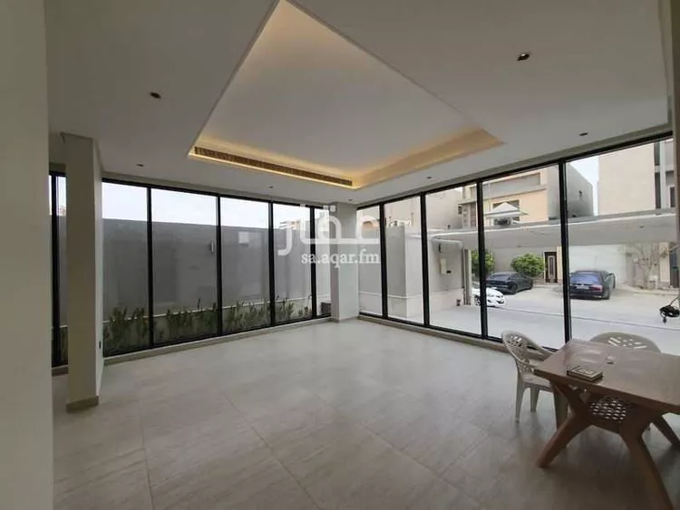 Villa for Rent in Riyadh Al Yasmin صورة 3