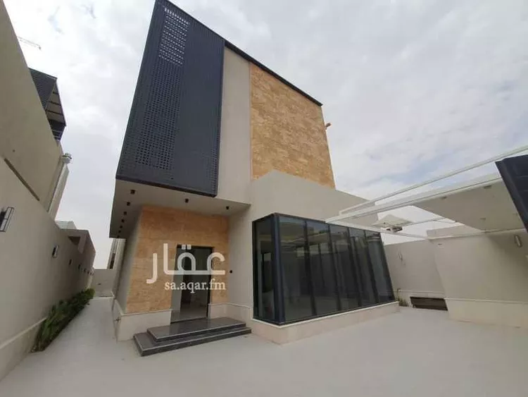 فيلا للإيجار في شارع رقم 354, حي الياسمين, مدينة الرياض, منطقة الرياض