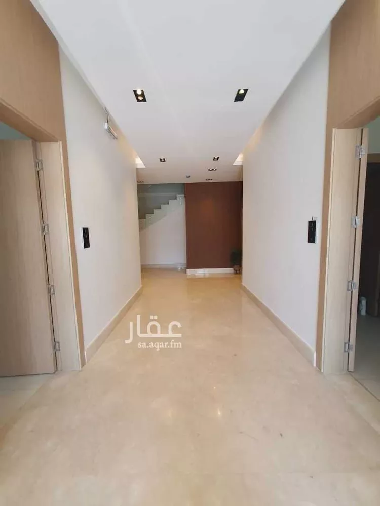عمارة للبيع في شارع ابها, حي الملقا, مدينة الرياض, منطقة الرياض 10