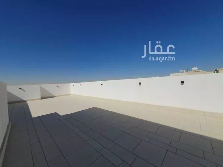 شقة للبيع في شارع ابها, حي الملقا, مدينة الرياض, منطقة الرياض 18
