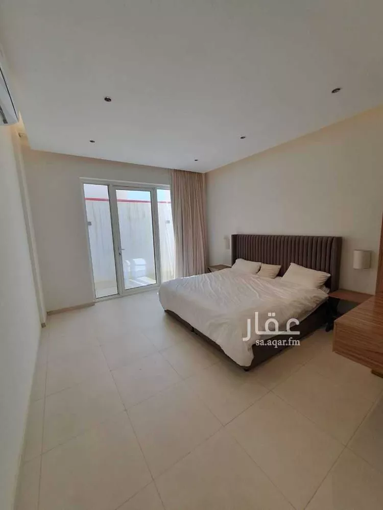 شقة للإيجار في شارع ابها, حي الملقا, مدينة الرياض, منطقة الرياض صورة 3