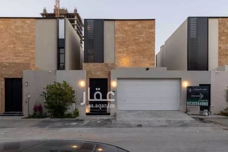 فيلا للبيع في شارع رقم 354, حي الياسمين, مدينة الرياض, منطقة الرياض صورة 2