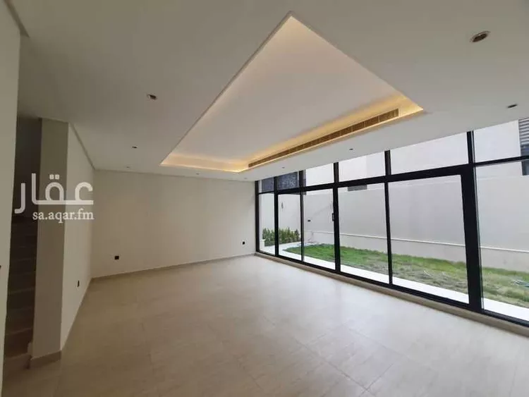 Villa for Rent in Riyadh Al Yasmin صورة 4