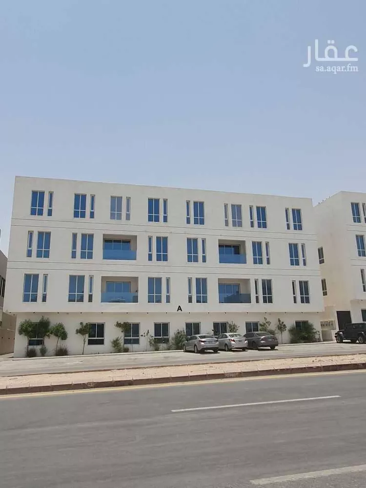 شقة للإيجار في شارع ابها, حي الملقا, مدينة الرياض, منطقة الرياض