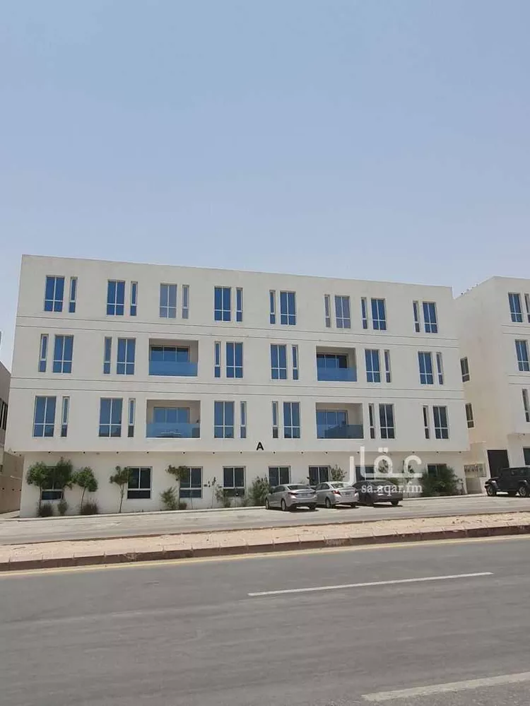 شقة للإيجار في شارع ابها, حي الملقا, مدينة الرياض, منطقة الرياض