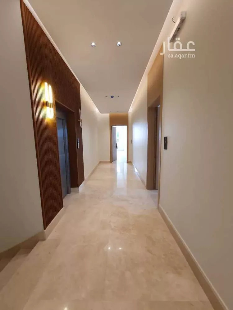 عمارة للبيع في شارع ابها, حي الملقا, مدينة الرياض, منطقة الرياض 12