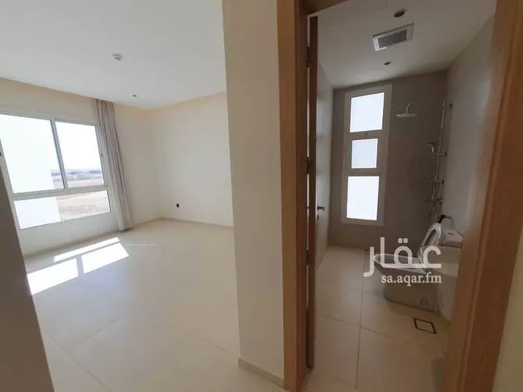 شقة للإيجار في شارع ابها, حي الملقا, مدينة الرياض, منطقة الرياض صورة 4