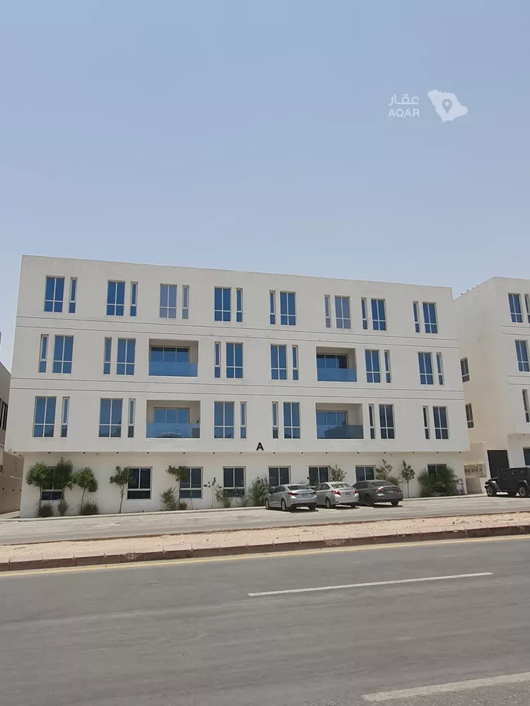 شقة للإيجار في شارع ابها, حي الملقا, مدينة الرياض, منطقة الرياض