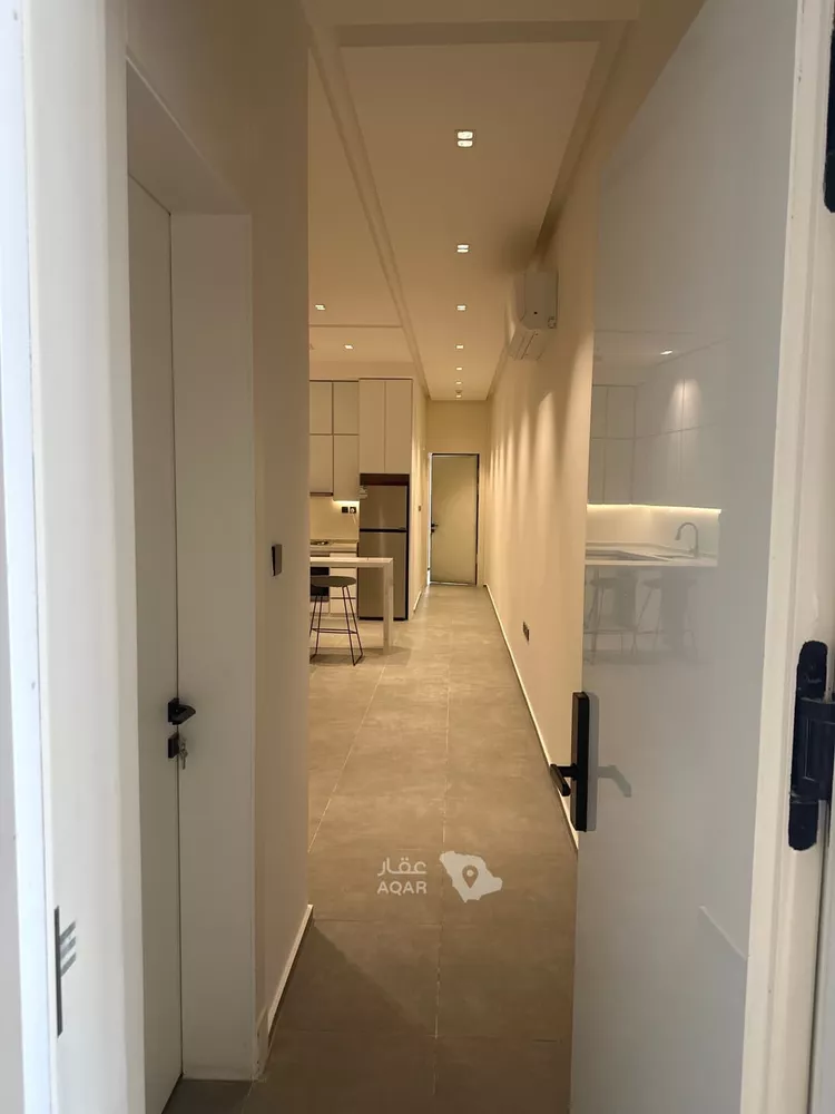 Apartment for Rent in Riyadh Al Malqa 4