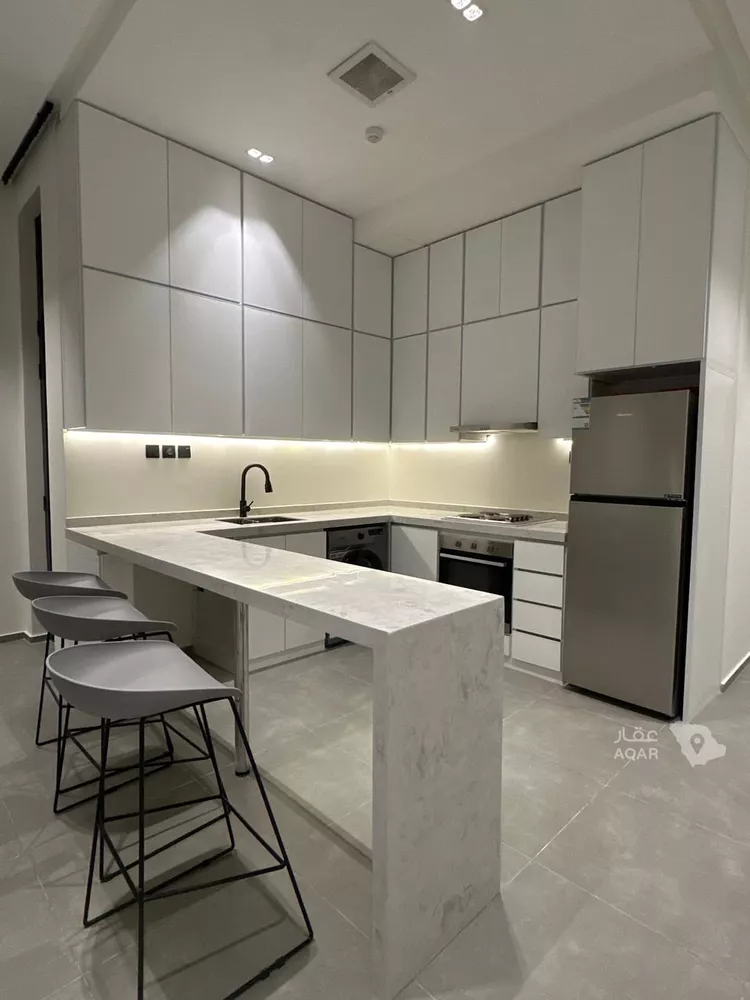Apartment for Rent in Riyadh Al Malqa 7