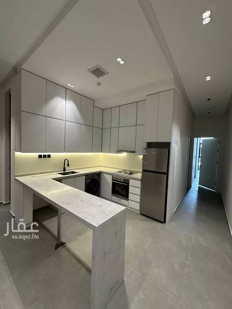 شقة للإيجار في شارع الأقطار, حي الملقا, مدينة الرياض, منطقة الرياض 7