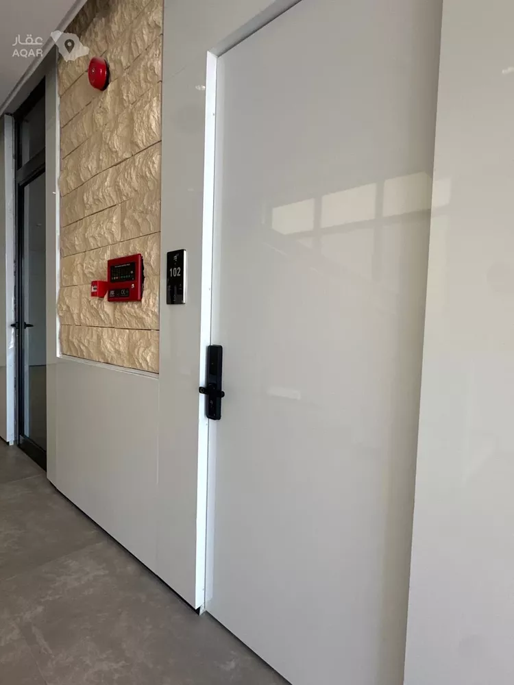 Apartment for Rent in Riyadh Al Malqa 3