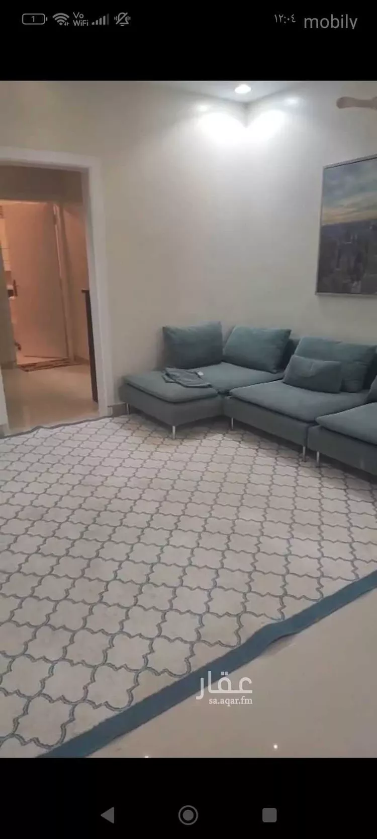 شقة للإيجار في شارع مصعب الزبيري ، حي الاخباب ، الطائف ، الطائف صورة 4