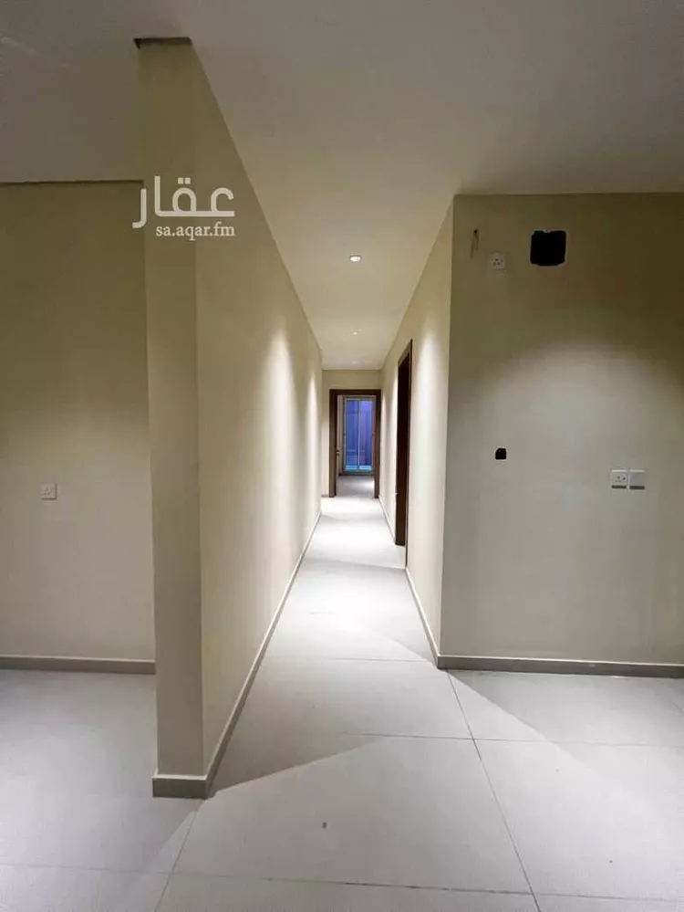 شقة للإيجار في شارع عبد الرحمن بن صدقة ، حي طيبة ، جدة ، جدة صورة 3