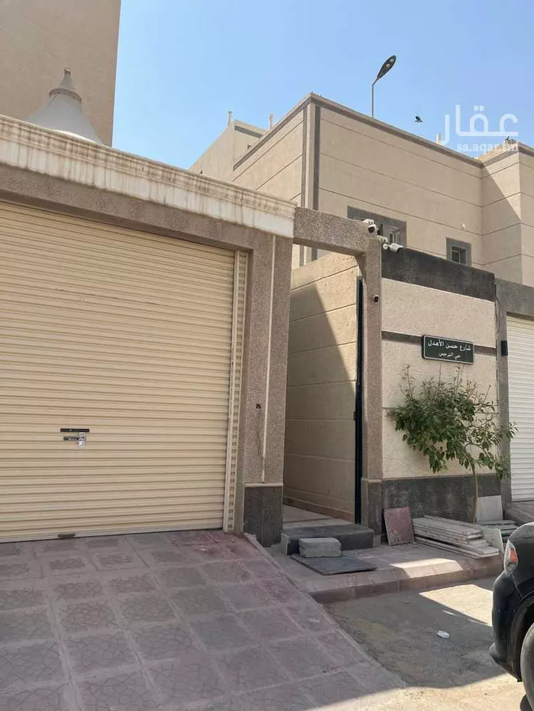 شقة للإيجار في شارع حسن الأهدل ، حي النرجس ، الرياض ، منطقة الرياض