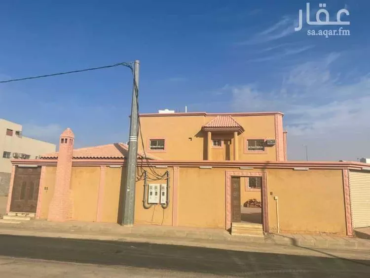 Building for Sale in Al Quwaiiyah Al Muruj