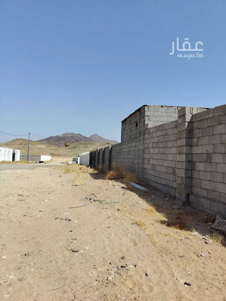 أرض للبيع في شارع ابوشعيب 3408 ، الجموم ، الجموم صورة 4