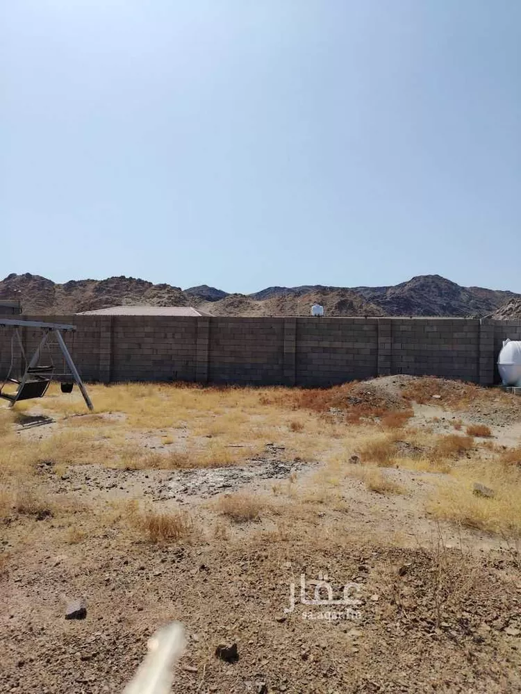 أرض للبيع في شارع ابوشعيب 3408 ، الجموم ، الجموم صورة 5
