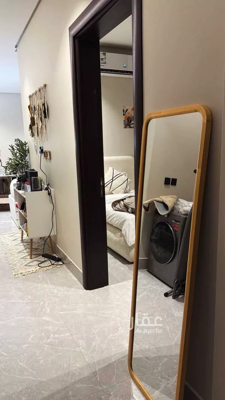 شقة للإيجار في شارع رقم 42 ، حي العليا ، الرياض ، منطقة الرياض صورة 4