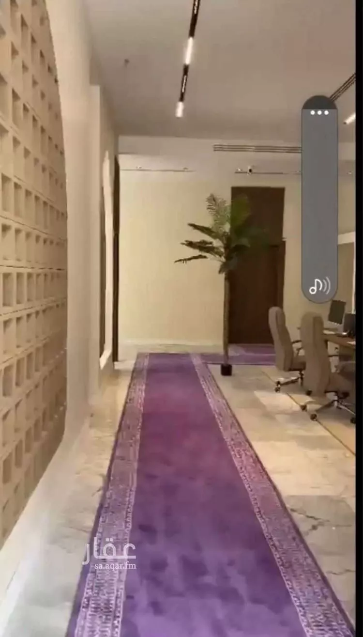 مكتب تجاري للإيجار في شارع العليا ، حي العليا ، الرياض ، منطقة الرياض صورة 2