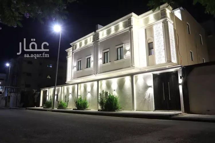 فيلا للبيع في شارع الأمان ، حي حوايا الجنوبية ، الطائف ، الطائف صورة 2