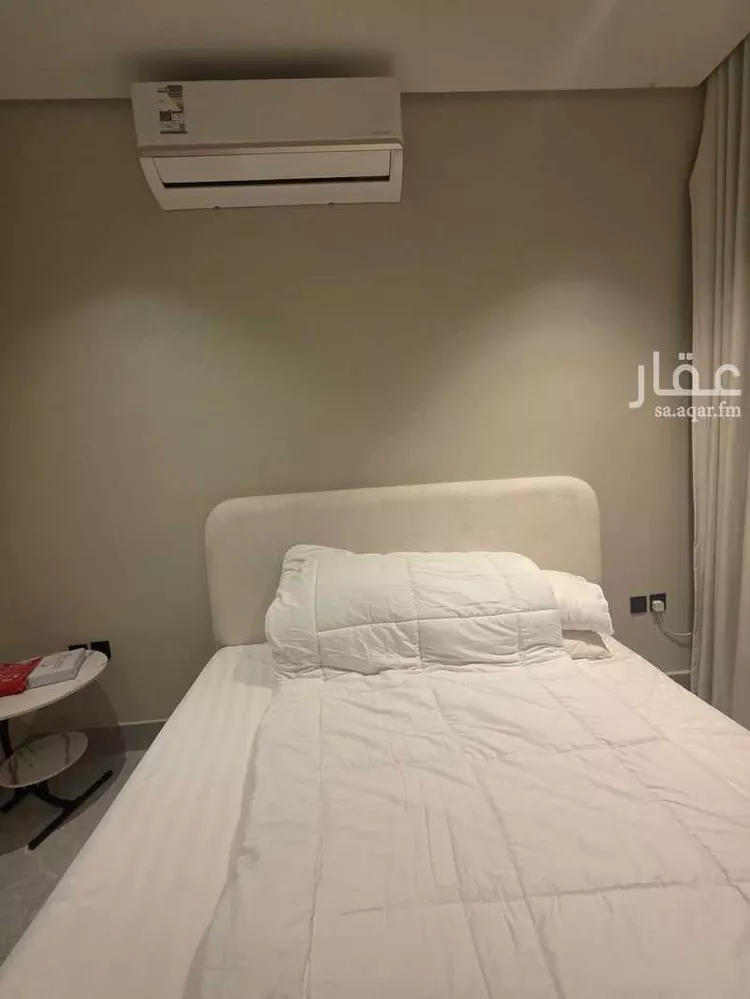 استديو مفروش للحجز في شارع الامير منصور بن عبدالعزيز ، حي العليا ، الرياض ، منطقة الرياض صورة 3
