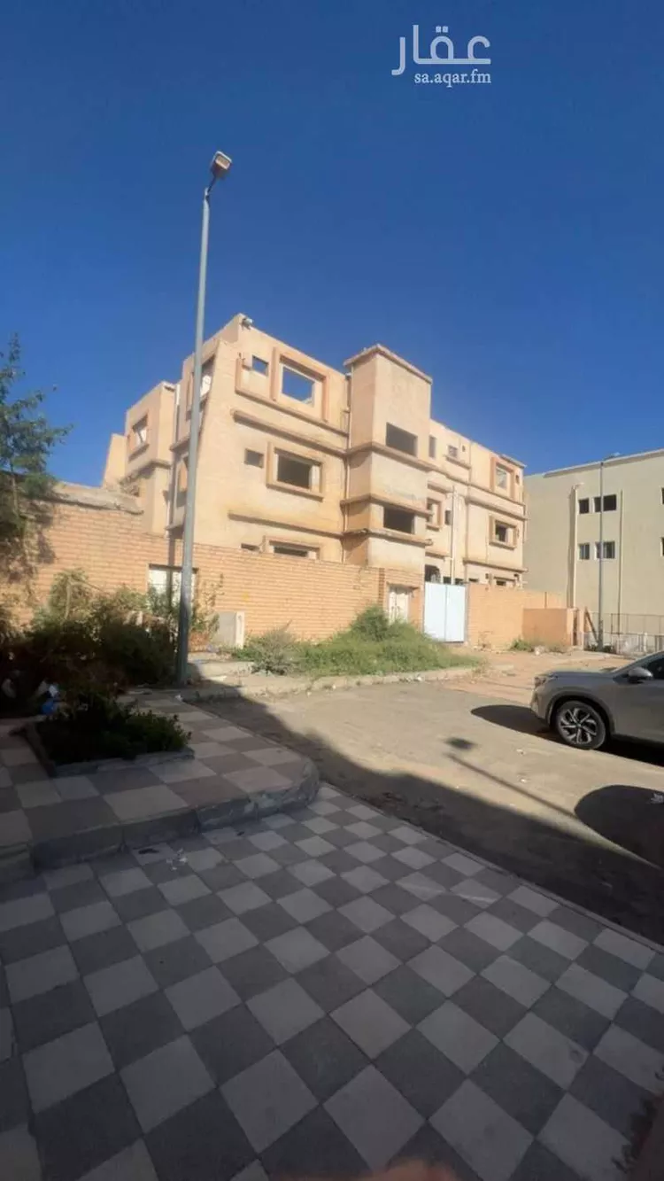 عمارة للإيجار في شارع شهار, حي حوايا الجنوبية, مدينة امارة منطقة مكة المكرمة - الطائف, منطقة مكة المكرمة صورة 3
