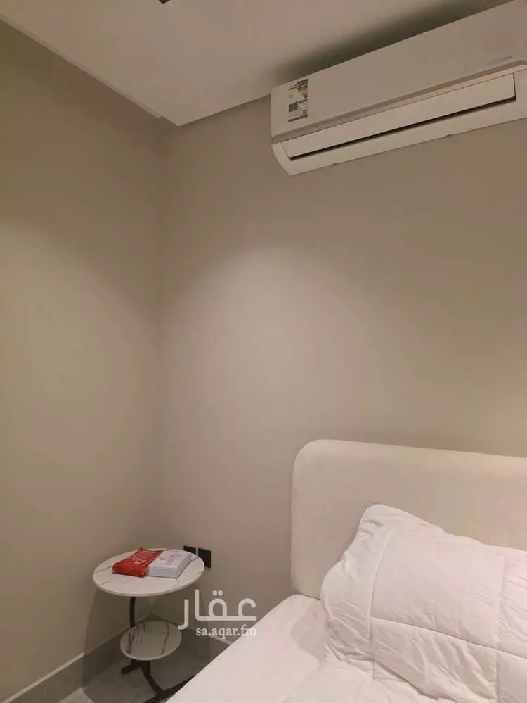 استديو مفروش للحجز في شارع الامير منصور بن عبدالعزيز ، حي العليا ، الرياض ، منطقة الرياض صورة 5