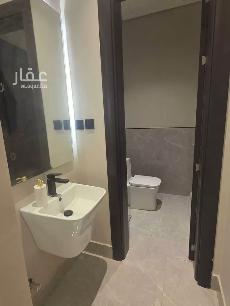 Furnished Studio for Booking in Riyadh Al Olaya 6