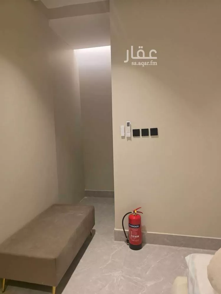 استديو مفروش للحجز في شارع الامير منصور بن عبدالعزيز ، حي العليا ، الرياض ، منطقة الرياض صورة 4