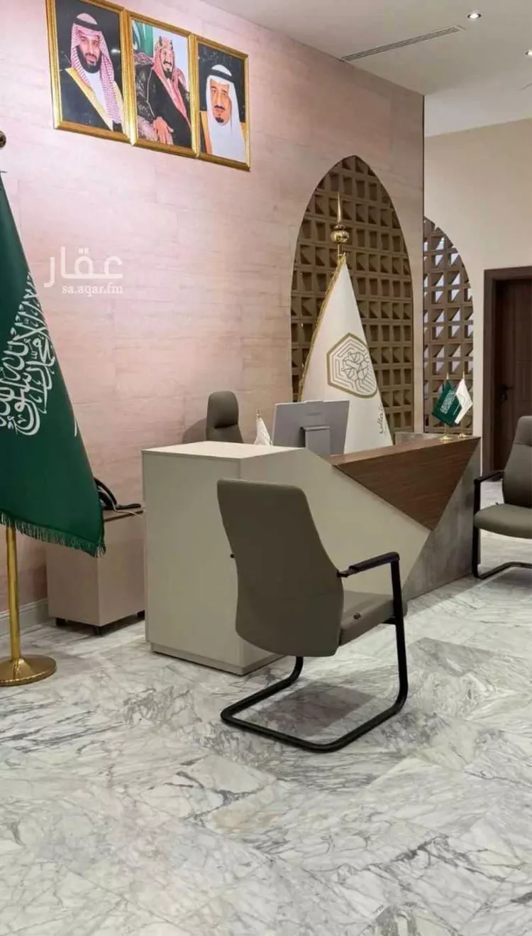 مكتب تجاري للإيجار في شارع العليا ، حي العليا ، الرياض ، منطقة الرياض صورة 3