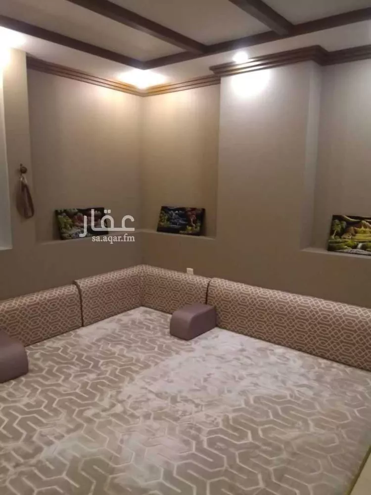 برج للإيجار في شارع ابو بكر الصديق الفرعي, حي طيبة, مدينة الجبيل, المنطقة الشرقية صورة 5