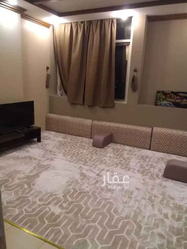 برج للإيجار في شارع ابو بكر الصديق الفرعي, حي طيبة, مدينة الجبيل, المنطقة الشرقية صورة 4