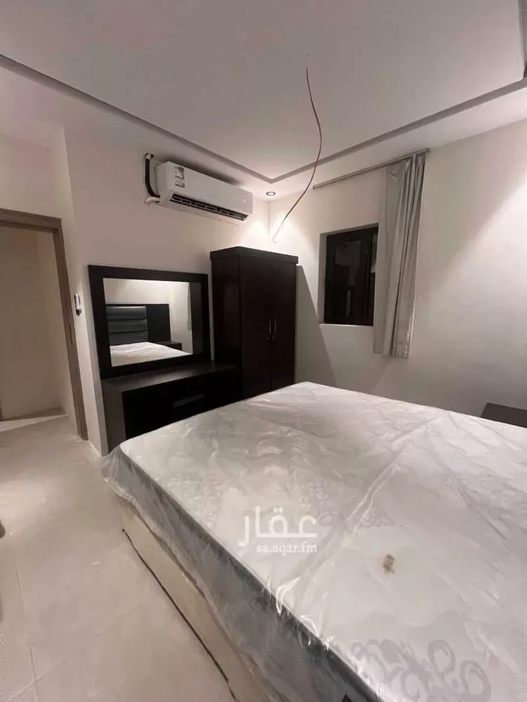 شقة للإيجار في شارع عقبة بن نافع, حي الحمراء, مدينة الجبيل, المنطقة الشرقية صورة 5