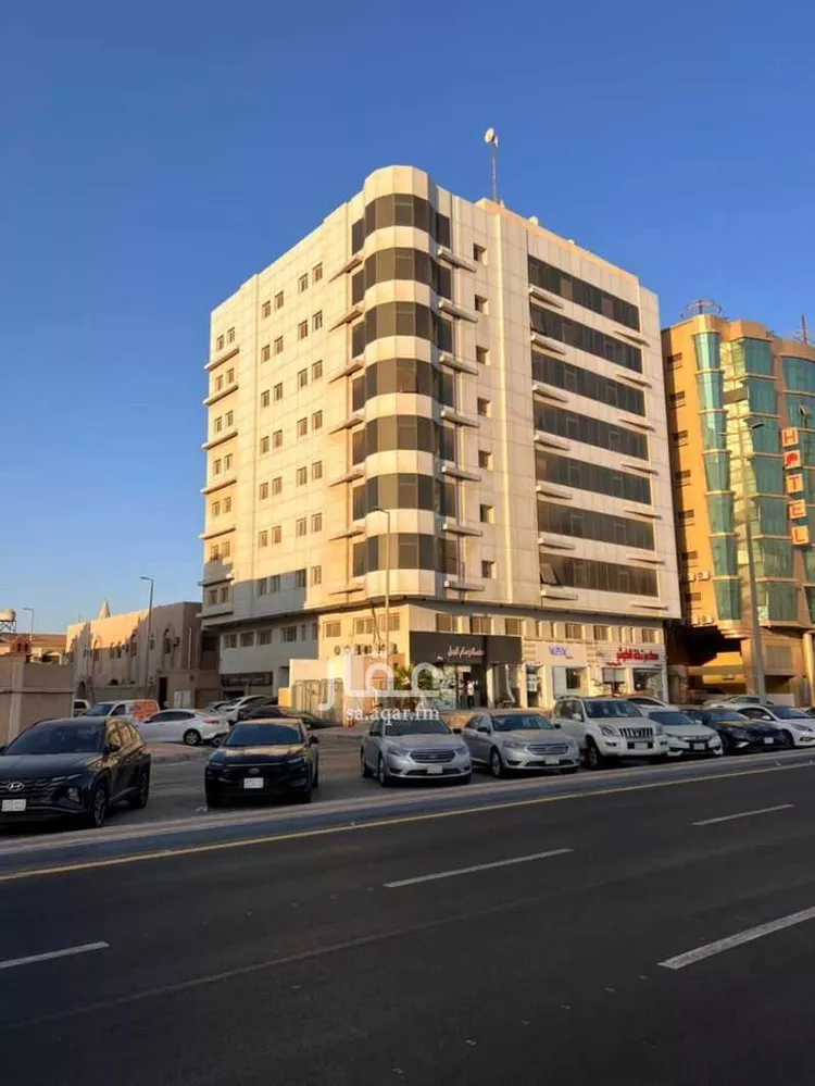 عمارة للبيع في شارع ابو بكر الصديق الفرعي, حي طيبة, مدينة الجبيل, المنطقة الشرقية صورة 3